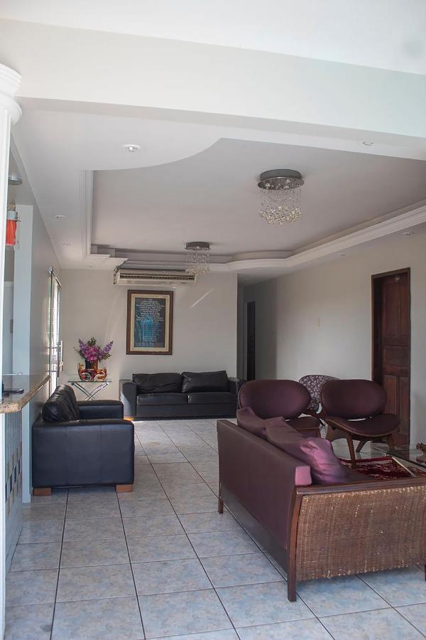 Hotel Itatiaia São Luís Kültér fotó