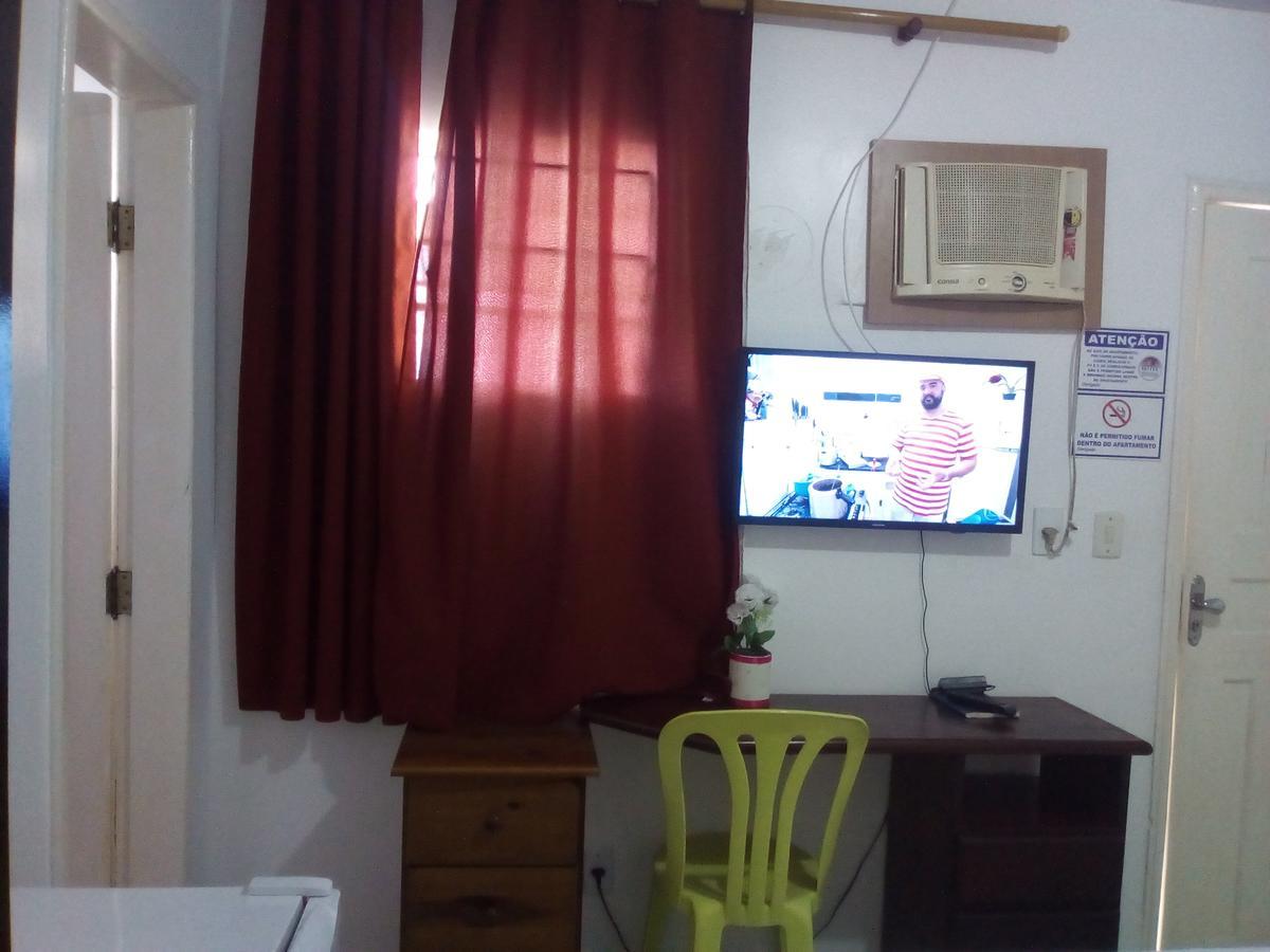 Hotel Itatiaia São Luís Kültér fotó