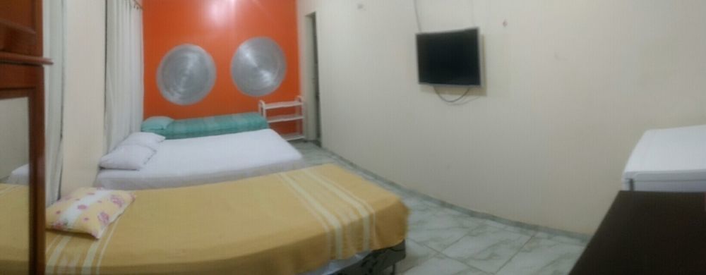Hotel Itatiaia São Luís Kültér fotó