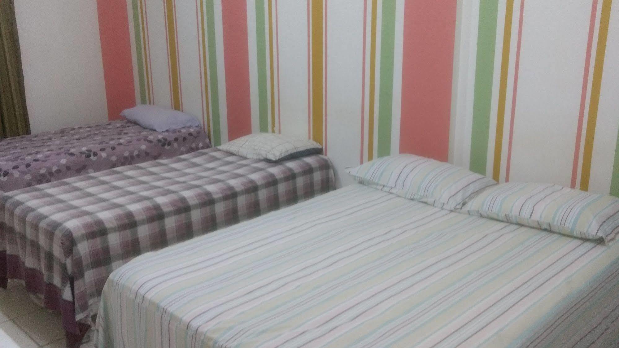 Hotel Itatiaia São Luís Kültér fotó