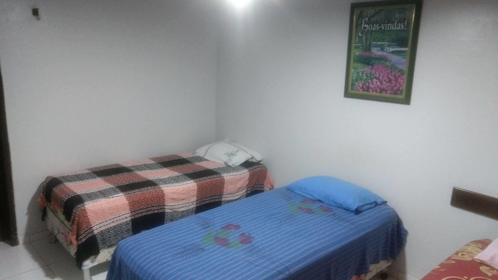 Hotel Itatiaia São Luís Kültér fotó