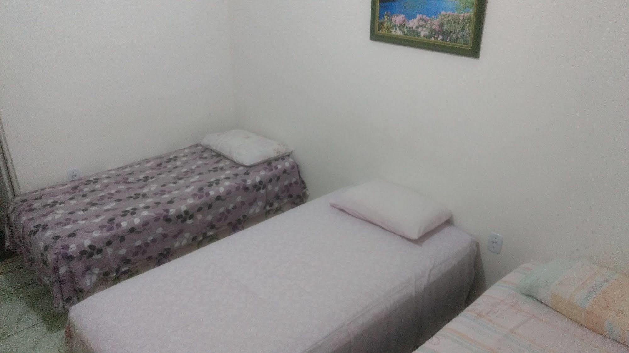 Hotel Itatiaia São Luís Kültér fotó