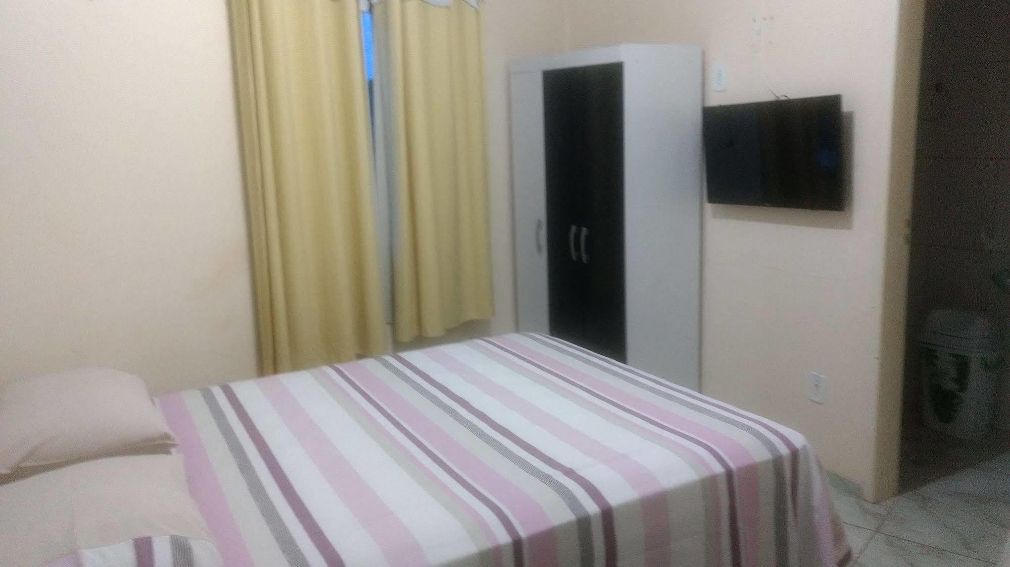 Hotel Itatiaia São Luís Kültér fotó