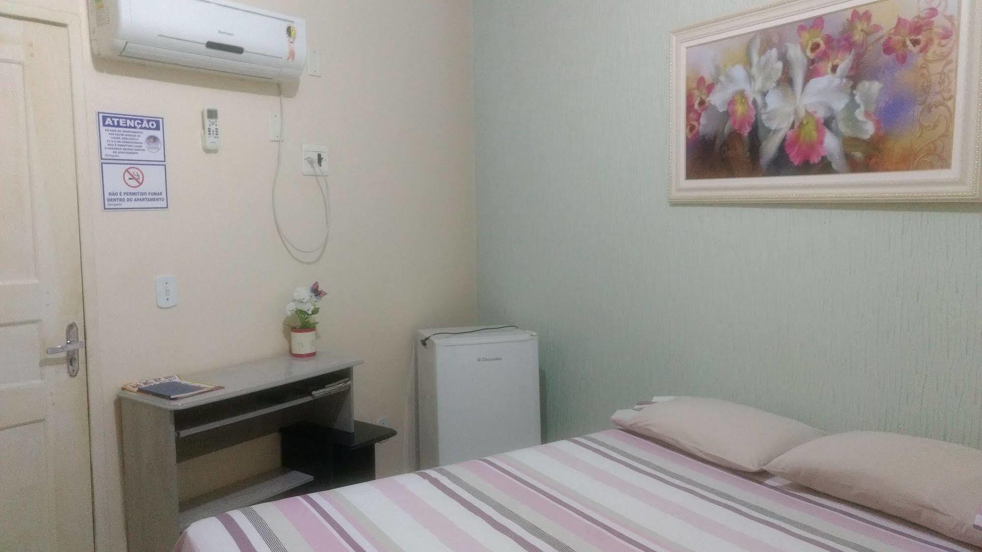 Hotel Itatiaia São Luís Kültér fotó