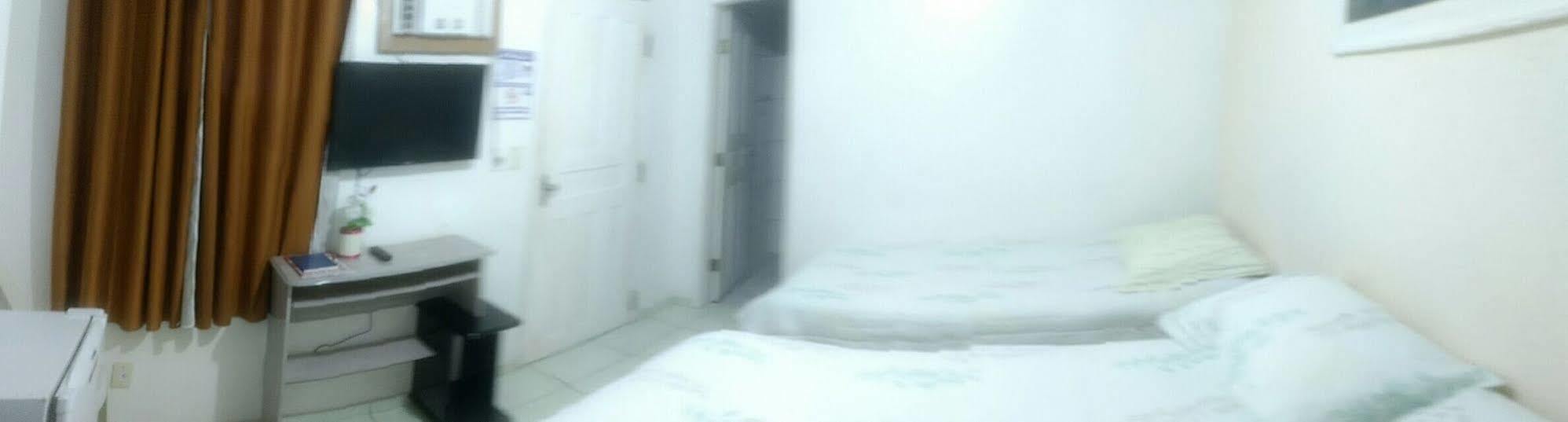 Hotel Itatiaia São Luís Kültér fotó